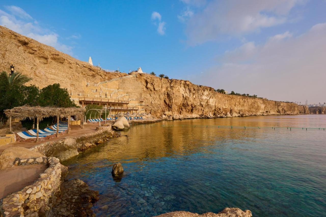 Dreams Beach Resort - Sharm El Sheikh Exterior foto Coast of the Gulf of Aqaba
