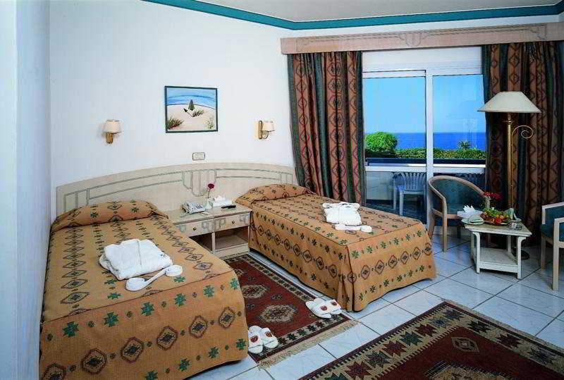 Dreams Beach Resort - Sharm El Sheikh Quarto foto A typical hotel room
